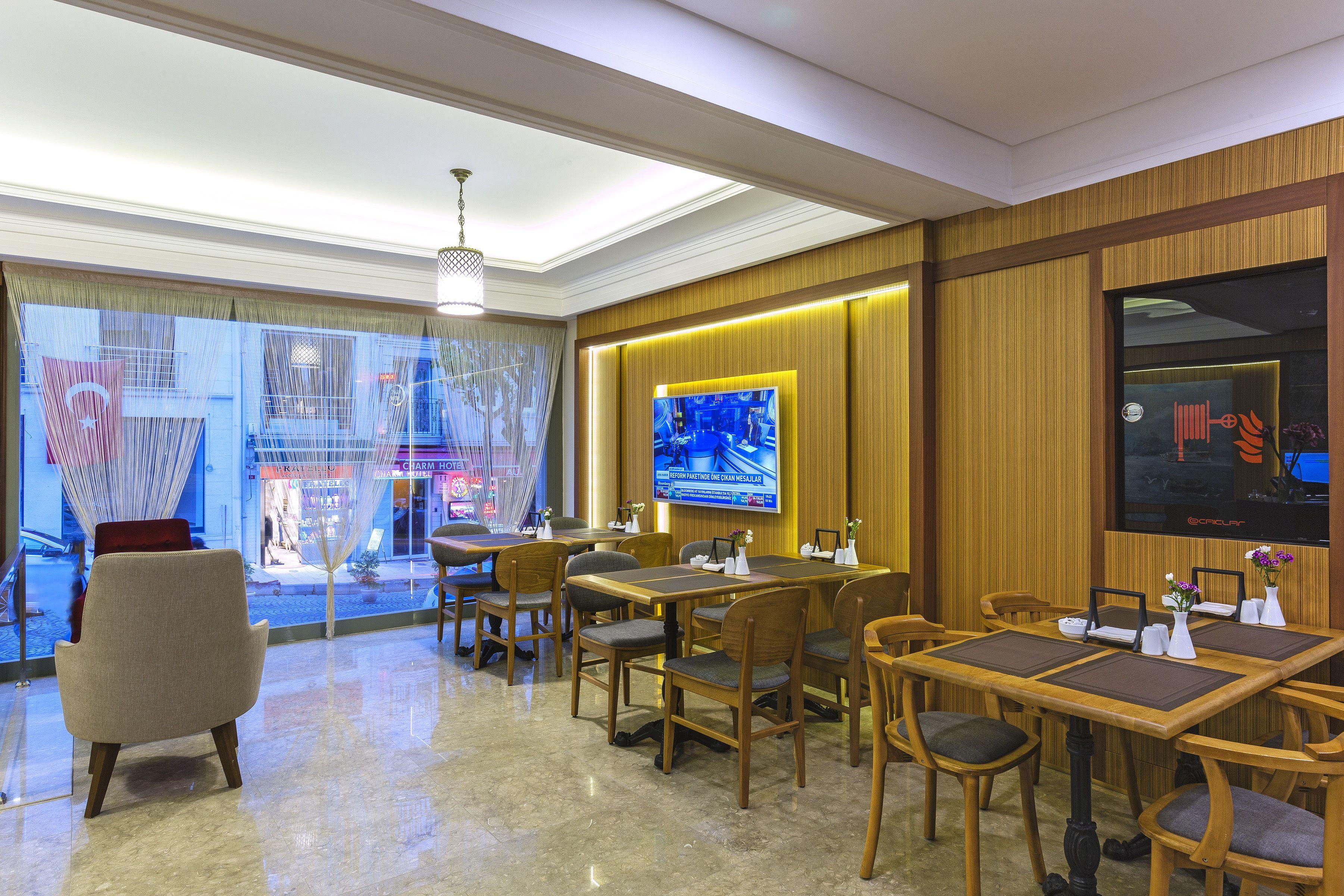 Obelisk Hotel & Suites — Fotos 3